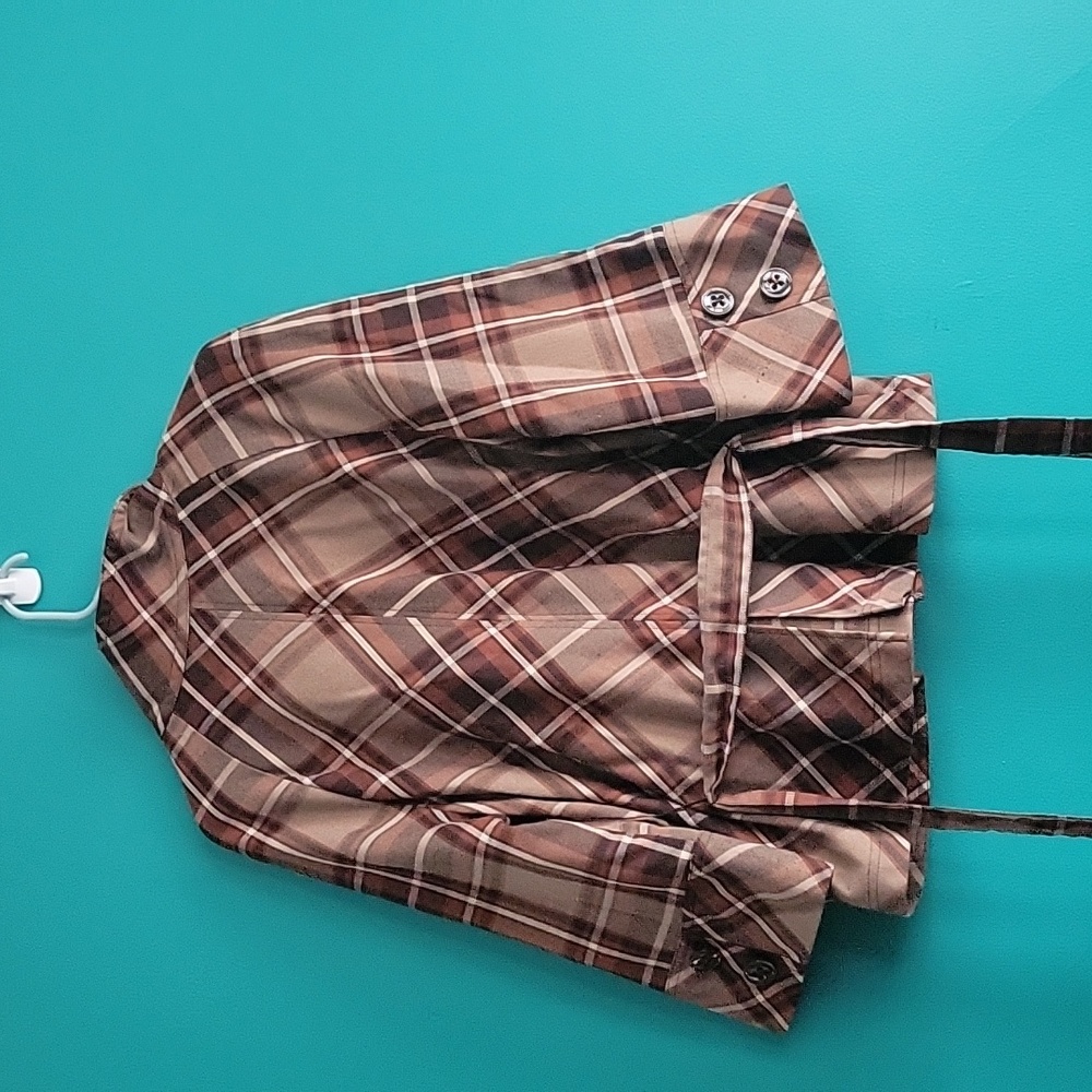 Women's Jacket - Picture 8 of 12